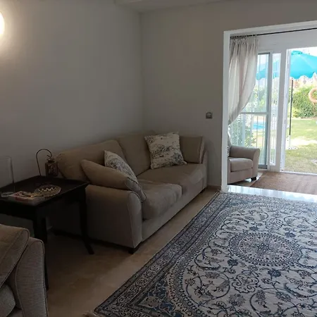 Riviera By Anthony Brown Holiday home Sitio de Calahonda