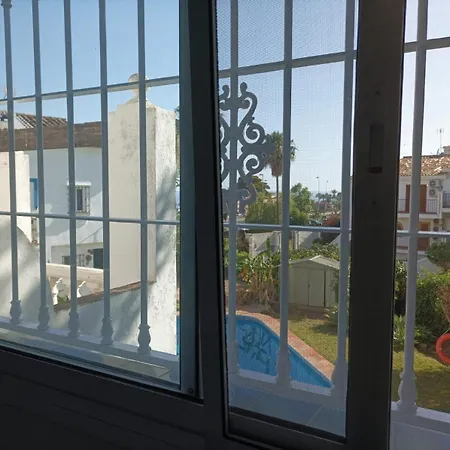 Riviera By Anthony Brown Holiday home *
