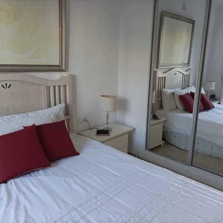 Holiday home Riviera By Anthony Brown Sitio de Calahonda