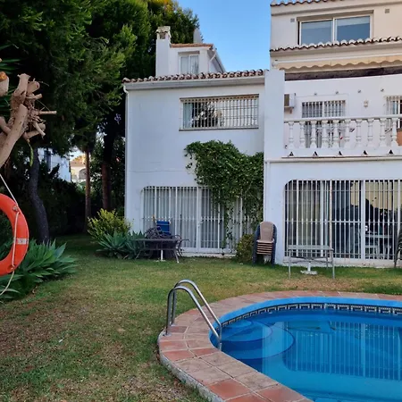 Riviera By Anthony Brown Sitio de Calahonda